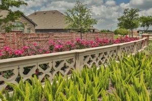 Irrigation &amp; Chemical Maintenance